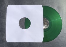 12" INCH WHITE PAPER INNER