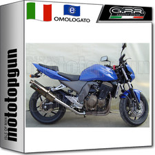 GPR SCARICO HOM TRIOVAL