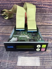 Controller duplicatore disco