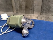 Emco Unimat SL - Motore +