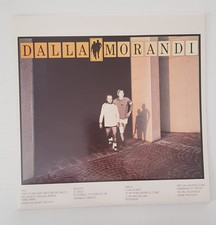 Dalla / Morandi – Dalla /