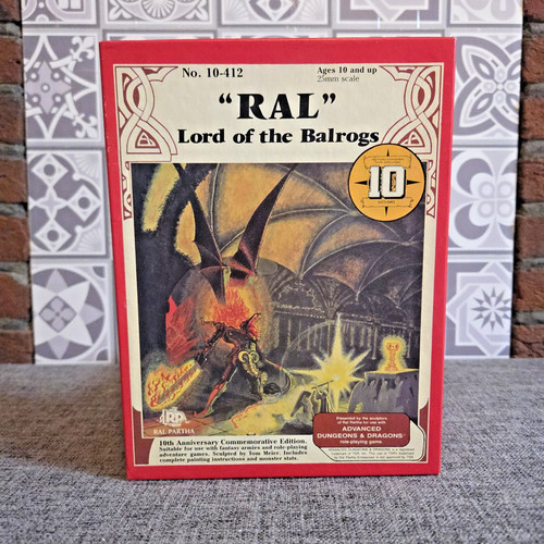 Ral partha 412 - ral,