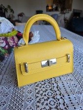 Borsa a tracolla Mini