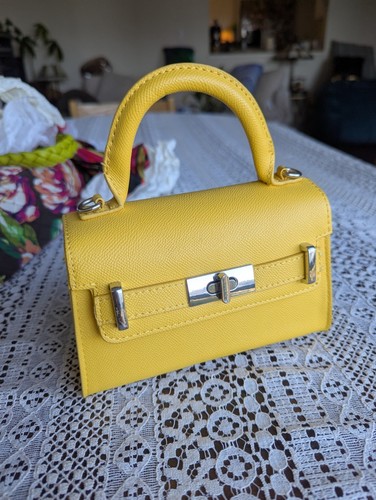 Borsa tracolla mini - a,
