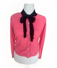 Cardigan Louis Vuitton lana