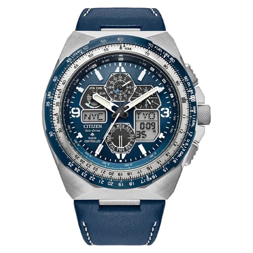 Citizen promaster skyhawk - promaster,