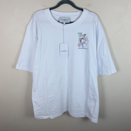 Camicia casablanca tennis - camicia, play