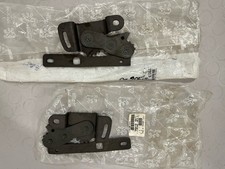COPPIA CERNIERA COFANO MOTORE