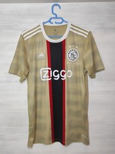AJAX AMSTERDAM 2022-23 TERZO