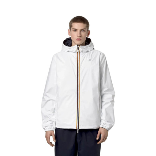 Giubbino uomo way jake - k-way,