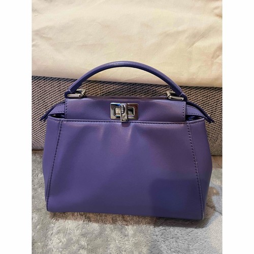 Borsa tracolla fendi - tracolla,