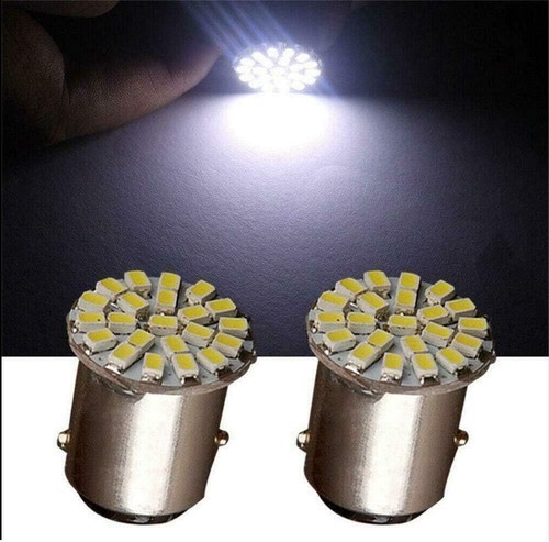 Stop posizione lampada led - posizione,