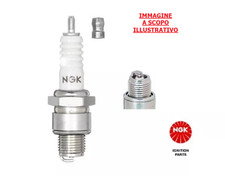 Candela d'accensione al