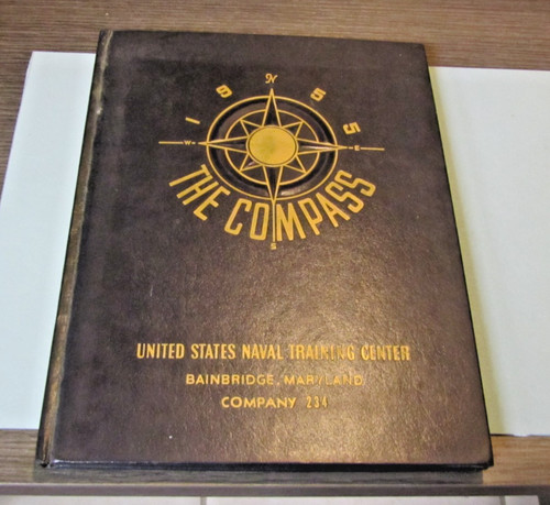 1955 naval training - naval,