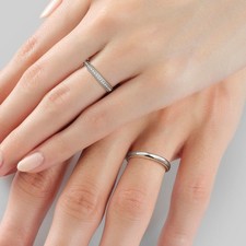 Fede Coppia Matrimonio