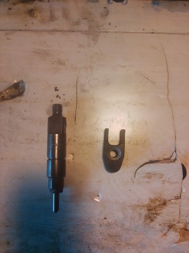 Iniettore ruggerini rf80 - iniettore,
