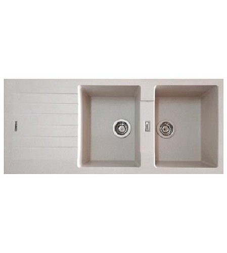 Lavello pietra plus apell - pietra,