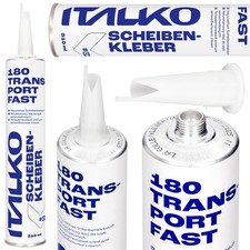 Adesivo per parabrezza