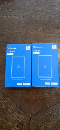 Sonoff gen2 wifi switch 120 - sonoff, switch,120