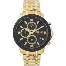 Orologio versus versace - by,