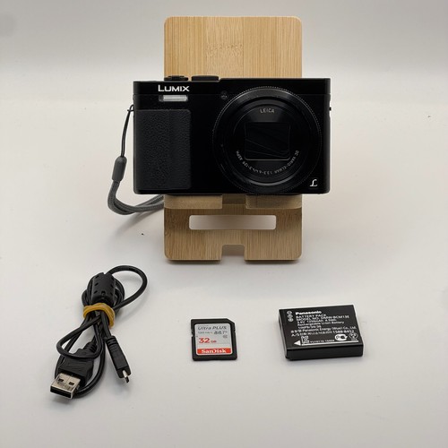 Panasonic lumix dmc tz71 - dmc-tz71, 12.1