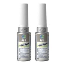2 Tunap 984 Additivo Diesel