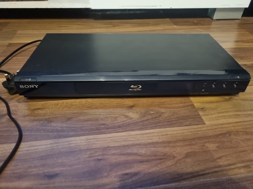 Lettore blu ray - lettore, sony