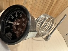 Termometro distillazione da +30°C a +110°C Termometro Distillatore