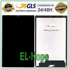 DISPLAY LCD TOUCH SCREEN PER