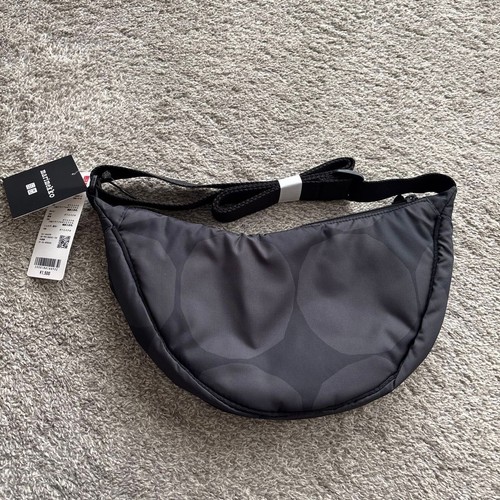 Uniqlo marimekko mini borsa - uniqlo, a
