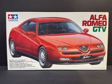 Tamiya 1/24 Modellino Plastica