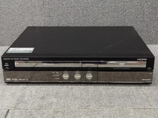 SHARP DV-ACV52 AQUOS VHS DVD