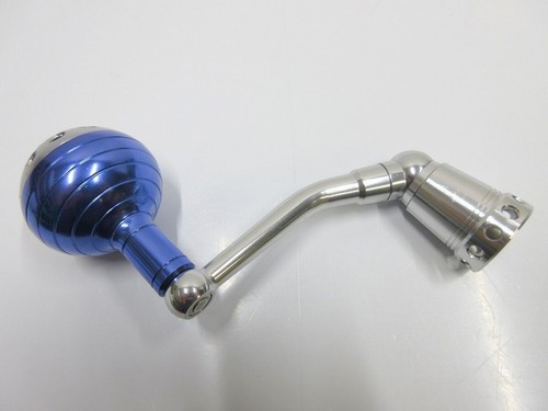 Maniglia spedizione daiwa - di,