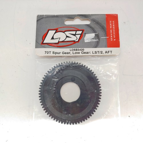 Losi losb3420 70t spur gear - losi,