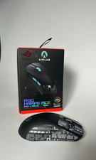 ROG Harpe Ace Aim Lab Edition Mouse Gaming, Super Leggero, 36000 Dpi, Wireless 2