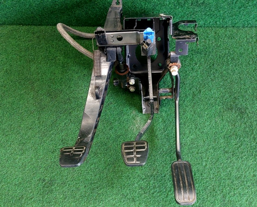 Interruttore pedaliera t4 - interruttore, vw