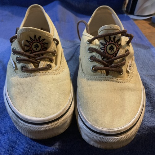 Scarpe skate vans parks - scarpe,