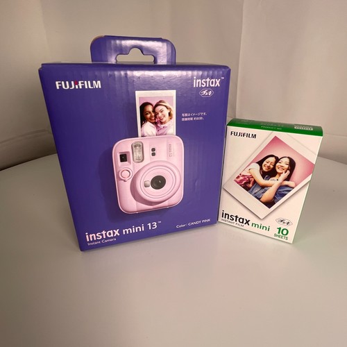 Fotocamera istantanea fujifilm - fotocamera,