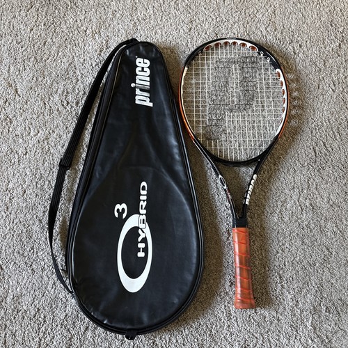 Racchetta tennis prince - da,