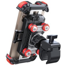 JOYROOM Porta Cellulare Moto