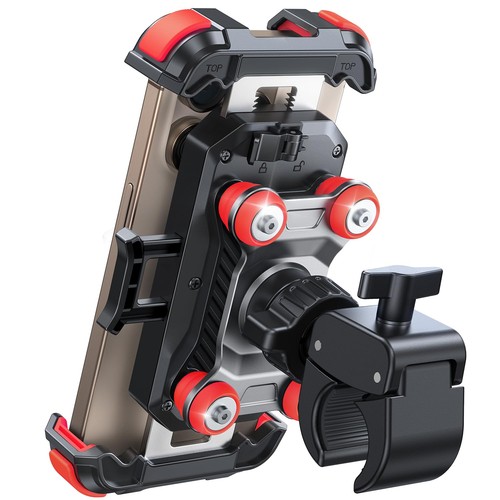 Joyroom porta cellulare - porta, moto
