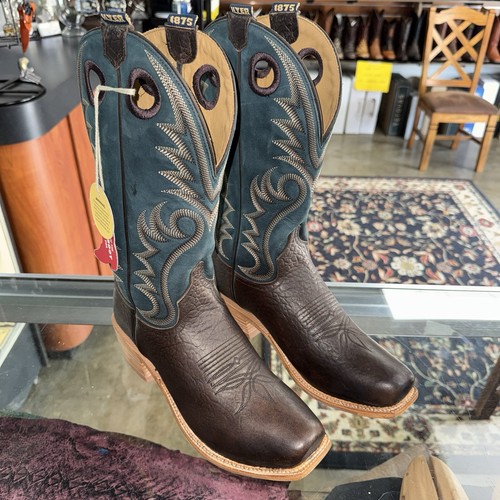 Stivali western uomo - ,