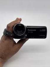 Videocamera digitale Panasonic