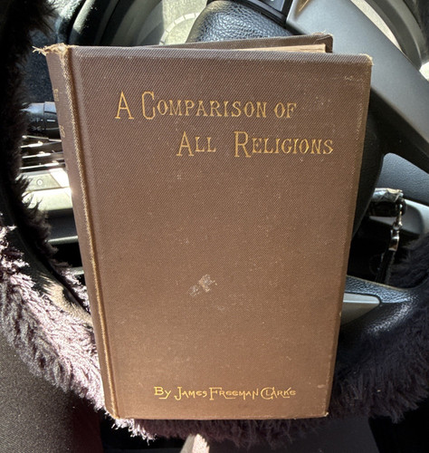 Ten great religions - religions, by