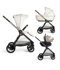 Passeggino chicco Trio