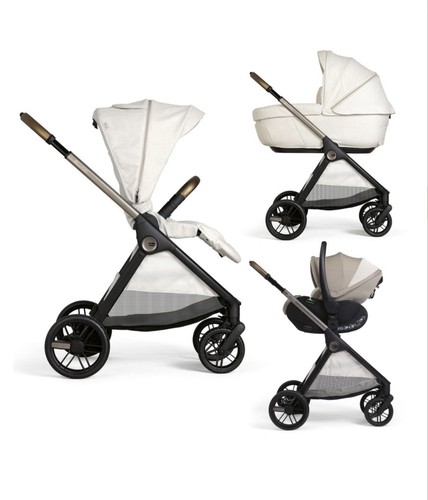Passeggino chicco trio - passeggino,