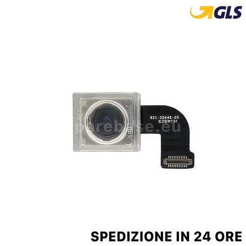 Fotocamera posteriore per - posteriore,