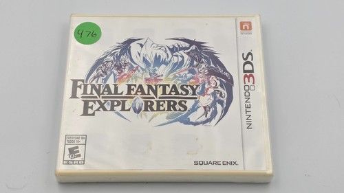476 nintendo 3ds final - 3ds,