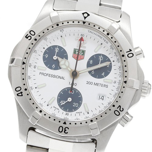 Orologio uomo tag - orologio,