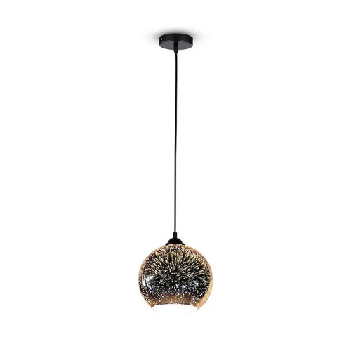 Lampadario led sospensione - a,